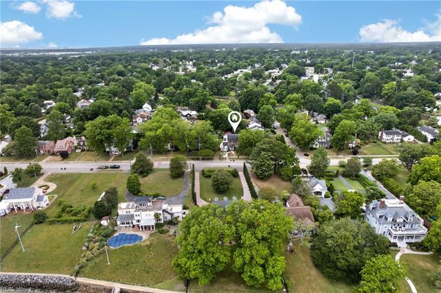 1411 Chesapeake AVE, Hampton, VA 23661
