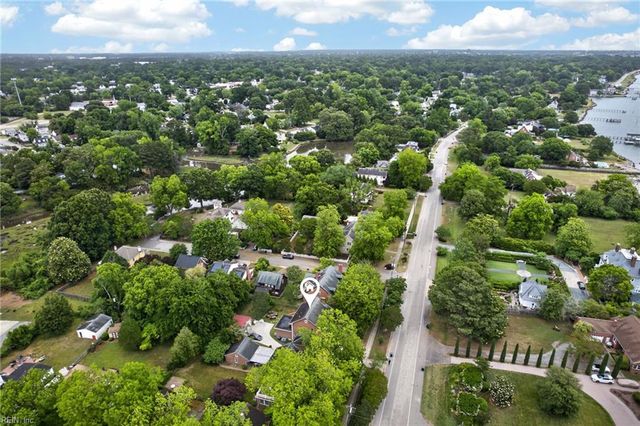 1411 Chesapeake AVE, Hampton, VA 23661