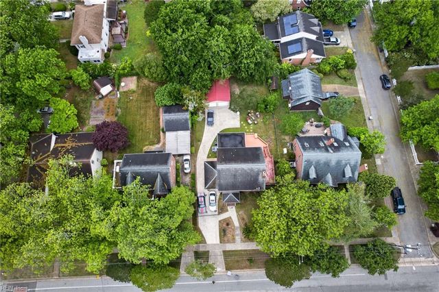 1411 Chesapeake AVE, Hampton, VA 23661