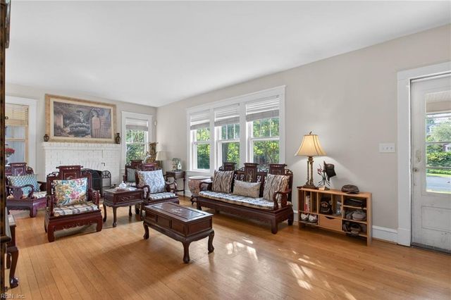 1411 Chesapeake AVE, Hampton, VA 23661