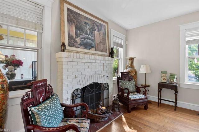 1411 Chesapeake AVE, Hampton, VA 23661