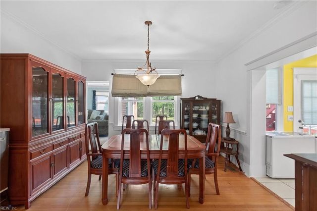 1411 Chesapeake AVE, Hampton, VA 23661