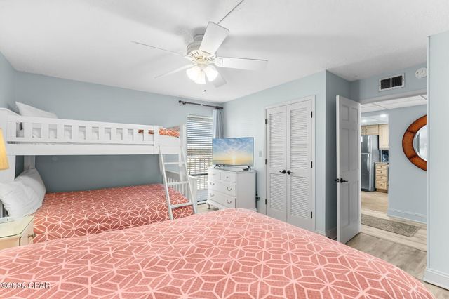 11347 Front Beach Road 511, Panama City, FL 32407