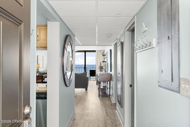 11347 Front Beach Road 511, Panama City, FL 32407