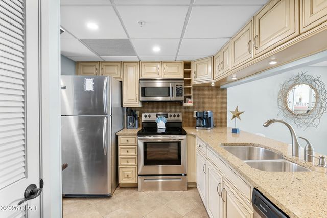 11347 Front Beach Road 511, Panama City, FL 32407