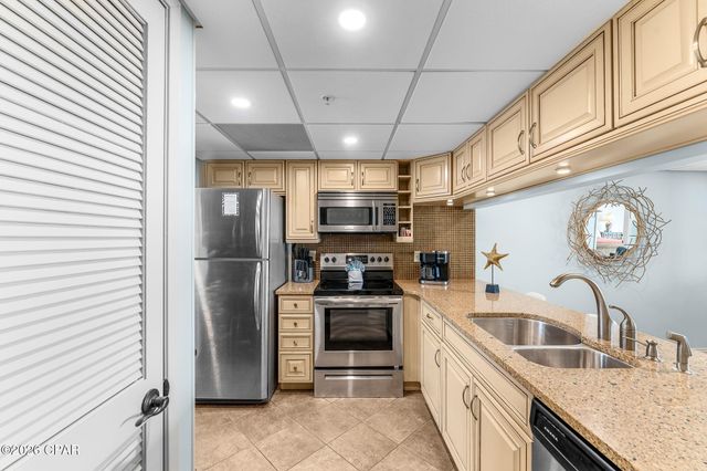 11347 Front Beach Road 511, Panama City, FL 32407