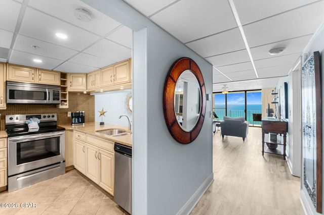 11347 Front Beach Road 511, Panama City, FL 32407