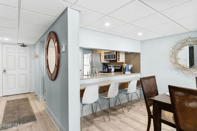 11347 Front Beach Road 511, Panama City, FL 32407