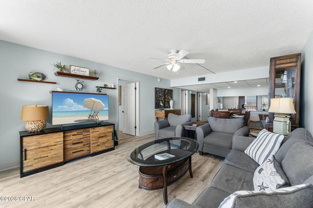 11347 Front Beach Road 511, Panama City, FL 32407