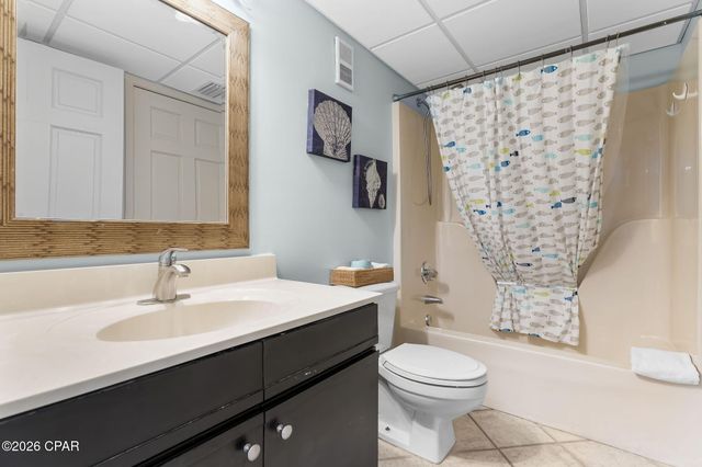 11347 Front Beach Road 511, Panama City, FL 32407