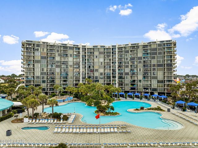 11347 Front Beach Road 511, Panama City, FL 32407