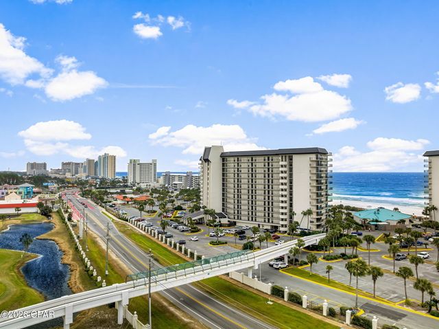 11347 Front Beach Road 511, Panama City, FL 32407