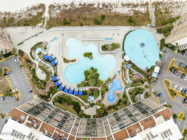 11347 Front Beach Road 511, Panama City, FL 32407