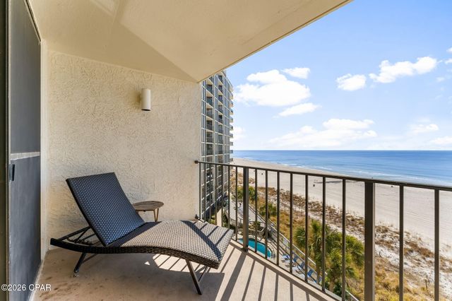 11347 Front Beach Road 511, Panama City, FL 32407