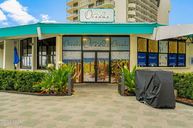 11347 Front Beach Road 511, Panama City, FL 32407