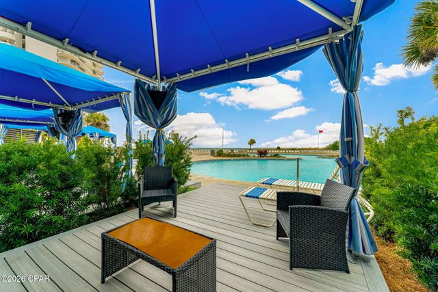 11347 Front Beach Road 511, Panama City, FL 32407