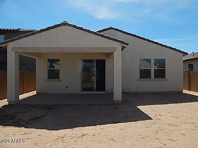 17628 W COLTER Street, Litchfield Park, AZ 85340
