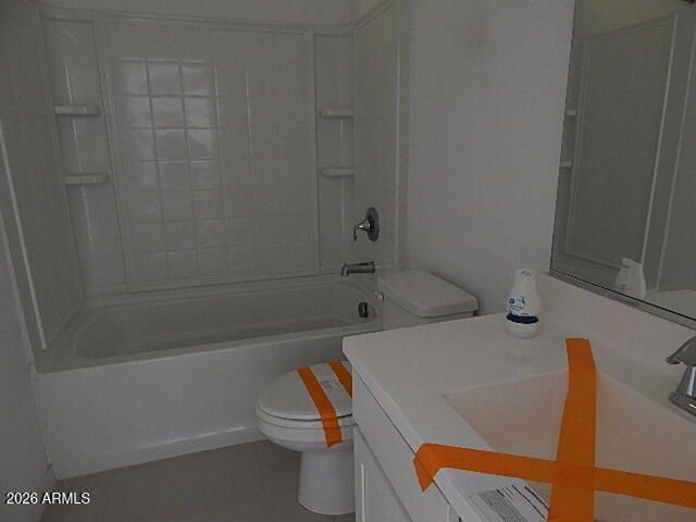 17628 W COLTER Street, Litchfield Park, AZ 85340