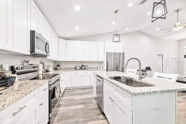 2145 HAMILTON AVENUE, Orange City, FL 32763