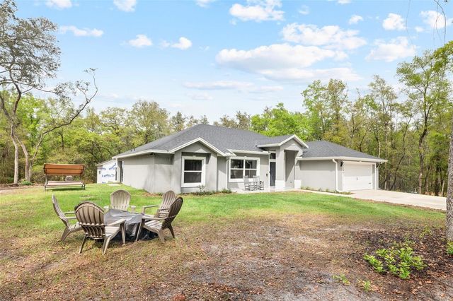 2145 HAMILTON AVENUE, Orange City, FL 32763