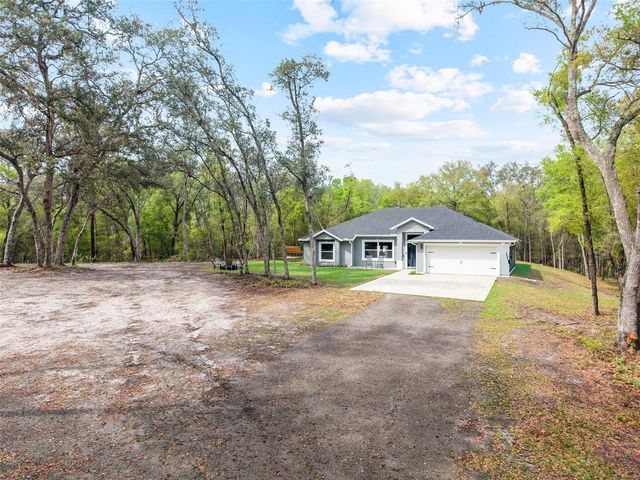 2145 HAMILTON AVENUE, Orange City, FL 32763