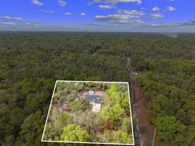 2145 HAMILTON AVENUE, Orange City, FL 32763