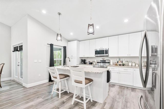 2145 HAMILTON AVENUE, Orange City, FL 32763