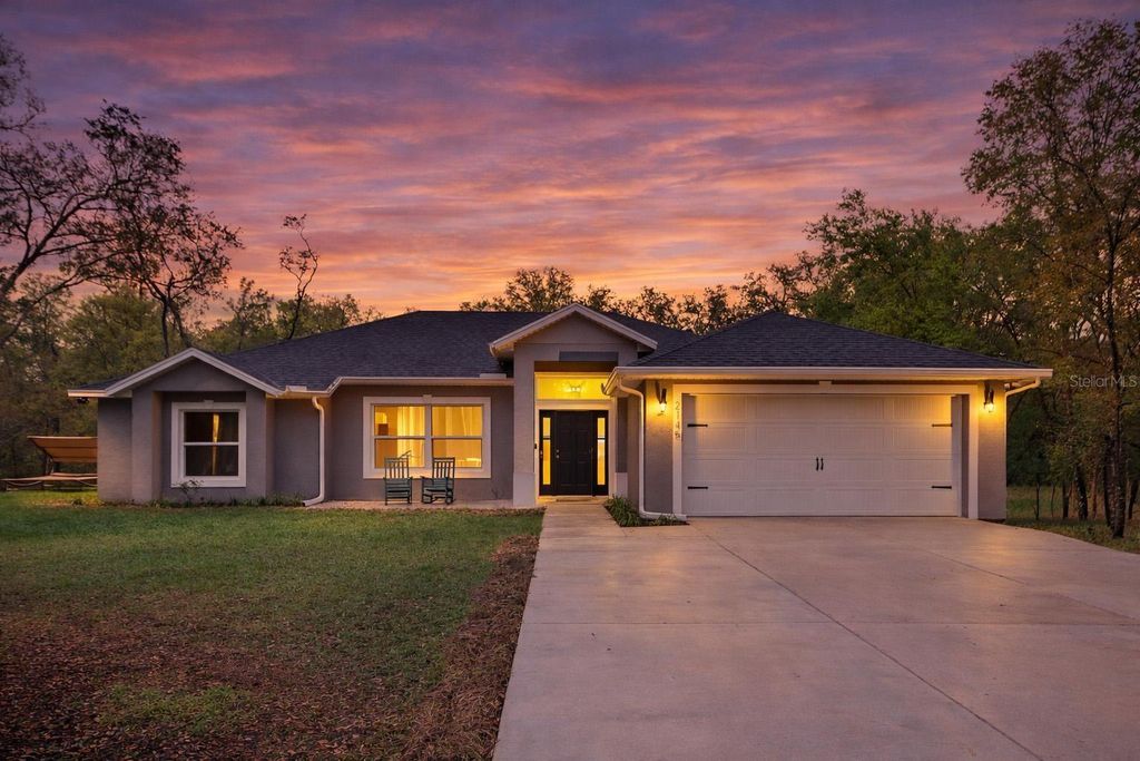 2145 HAMILTON AVENUE, Orange City, FL 32763