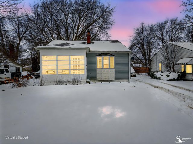 3264 Chippewa Trail, Monroe, MI 48162