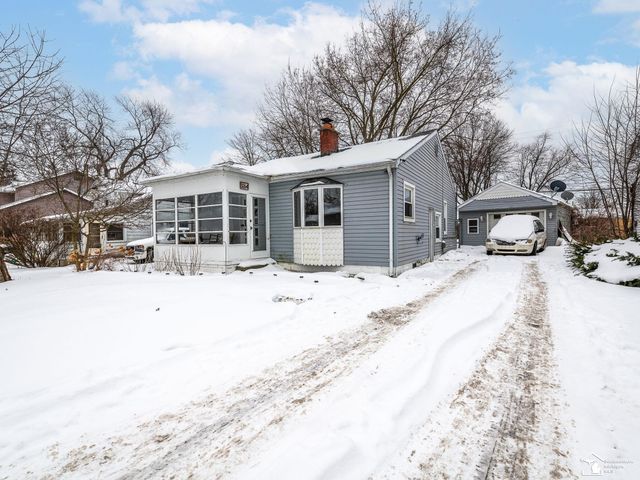 3264 Chippewa Trail, Monroe, MI 48162