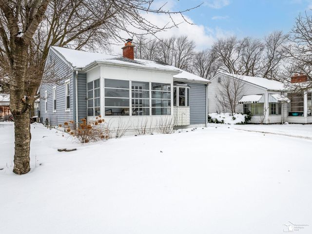 3264 Chippewa Trail, Monroe, MI 48162