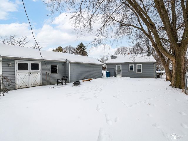 3264 Chippewa Trail, Monroe, MI 48162