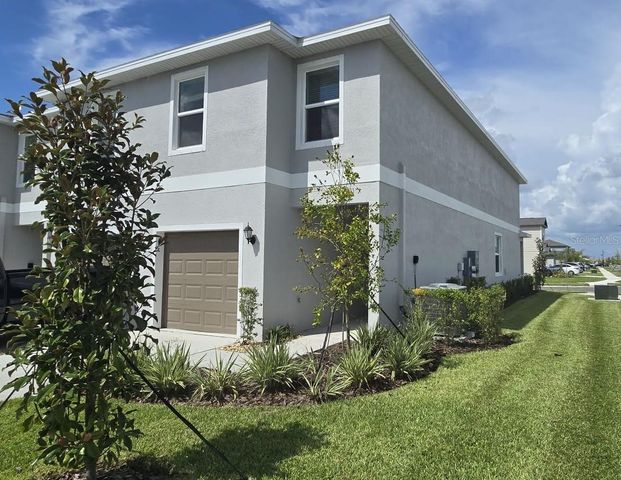 2248 LESSER GOLDFINCH DRIVE, Wimauma, FL 33598