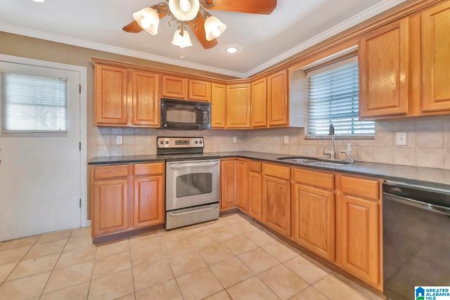 4544 South Shad SOUTH SHADES CREST ROAD, Helena, AL 35022