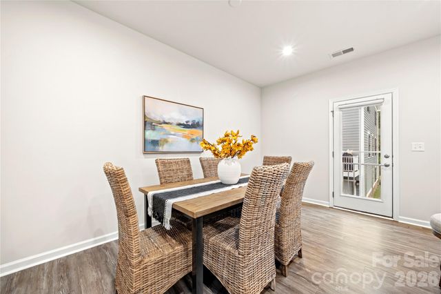 10620 Overlook Mountain Drive, Charlotte, NC 28216