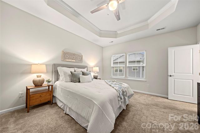 10620 Overlook Mountain Drive, Charlotte, NC 28216
