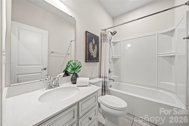 10620 Overlook Mountain Drive, Charlotte, NC 28216