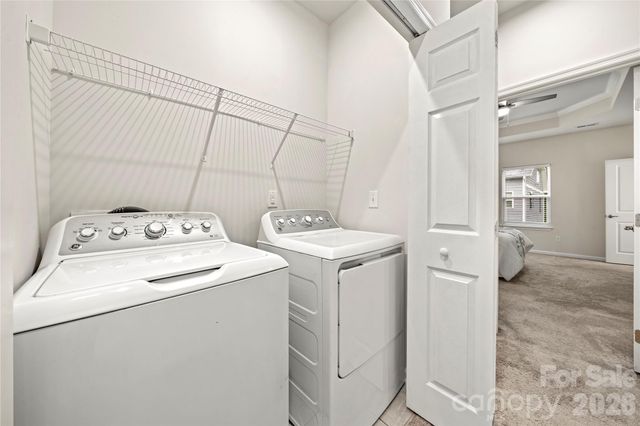10620 Overlook Mountain Drive, Charlotte, NC 28216