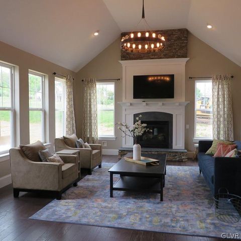 2011 Sunrise Drive 11, Springfield Twp, PA 18036