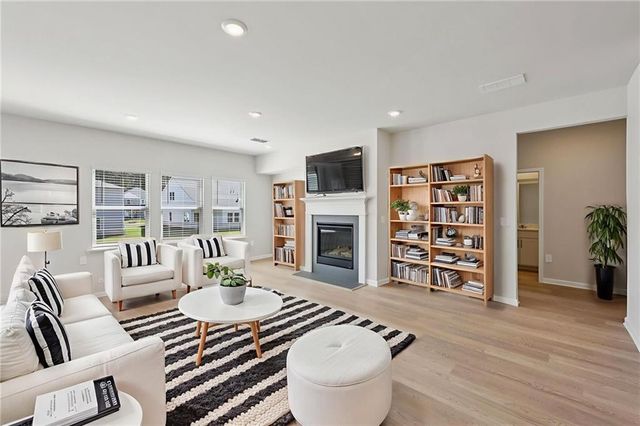 411 Tallulah Lane, Grayson, GA 30017