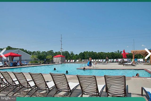 515 CORSON TAVERN RD #E-52, Ocean View, NJ 08230