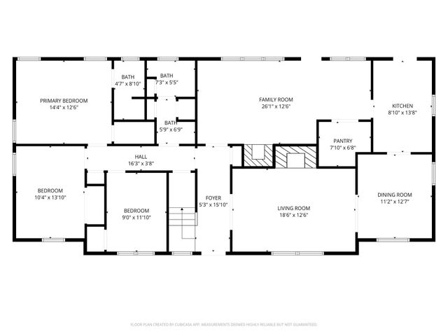 262 E POPLAR AVE, Collierville, TN 38017