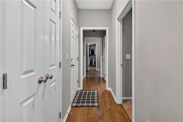 12035 S Sunray Drive, Olathe, KS 66061