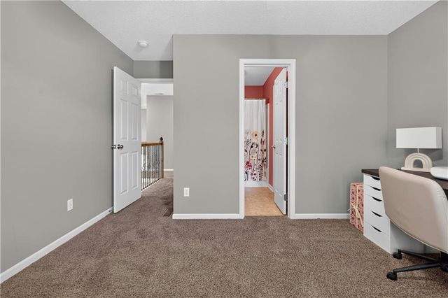 12035 S Sunray Drive, Olathe, KS 66061