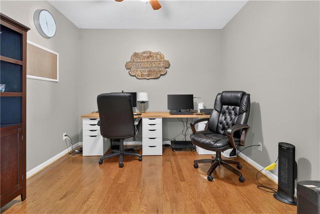 12035 S Sunray Drive, Olathe, KS 66061