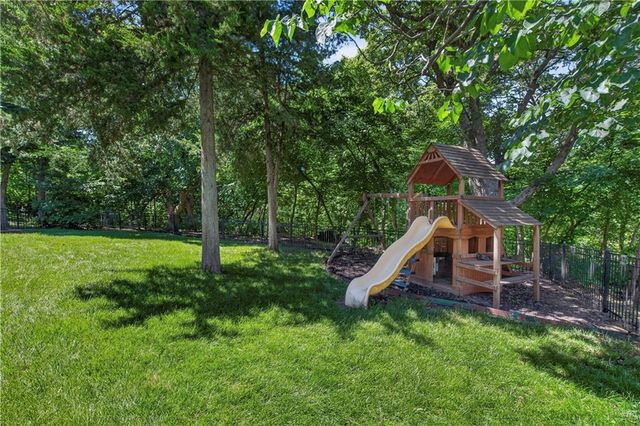 12035 S Sunray Drive, Olathe, KS 66061