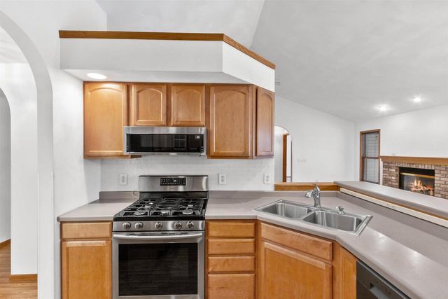 3350-3352 WILSON AVENUE, Plover, WI 54467