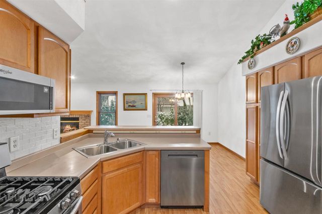 3350-3352 WILSON AVENUE, Plover, WI 54467