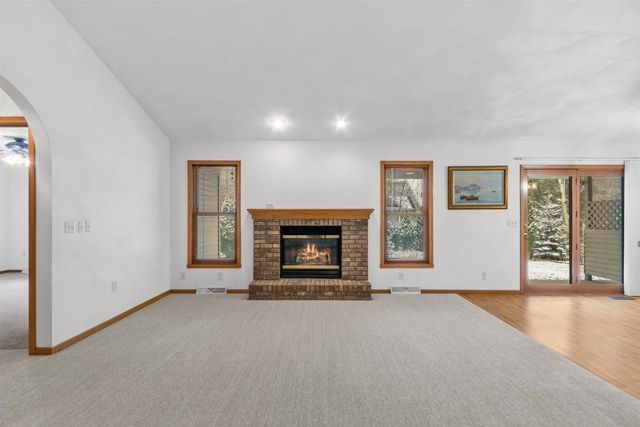 3350-3352 WILSON AVENUE, Plover, WI 54467