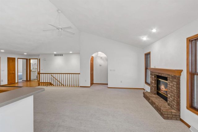 3350-3352 WILSON AVENUE, Plover, WI 54467